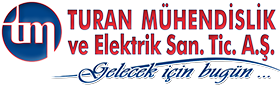 Turan Mühendisl