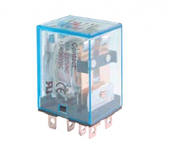 BAL2L-110V DC