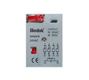 BAM4IN-48V DC