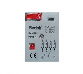 BAM4IN-24V DC