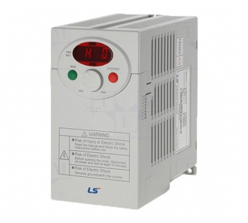 SV015İC5-1F (1,5kw)