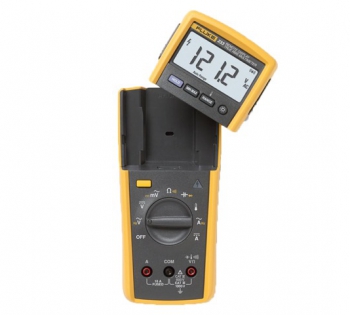 Fluke 233