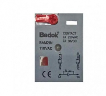 BAM2IN-24V DC