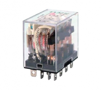 BAL4L-12V AC
