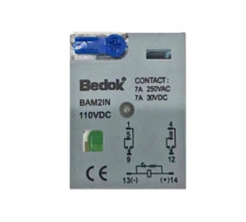 BAM2IN-220V AC