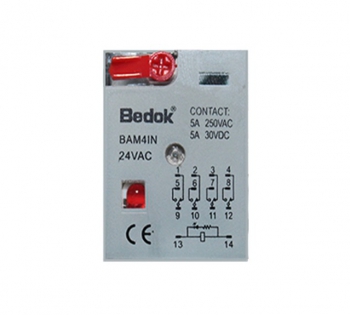 BAM4IN-110V DC