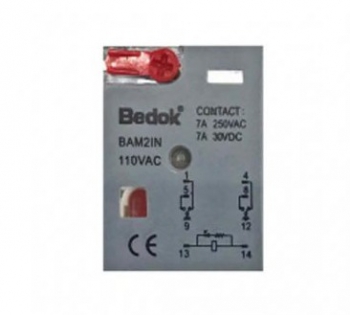 BAM2IN-48V DC