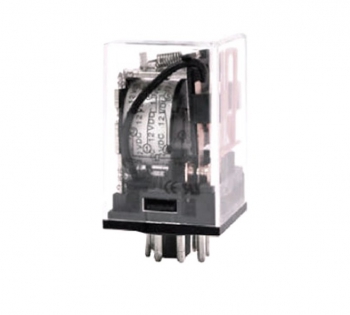 BAK2L-12V AC