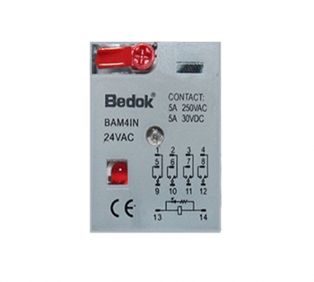 BAM4IN-220V AC