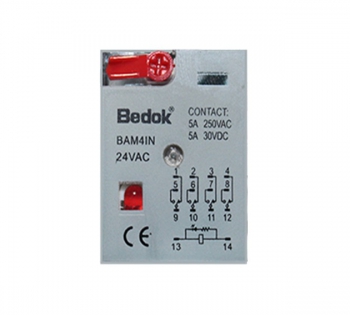 BAM4IN-24V AC