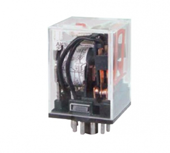 BAK3L-24V DC