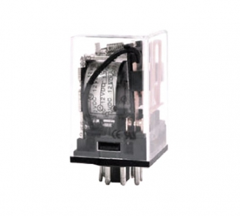 BAK2L-12V DC