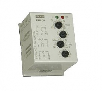 PRM-2H/11
