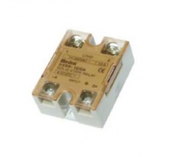 BSSR-80 DA-H