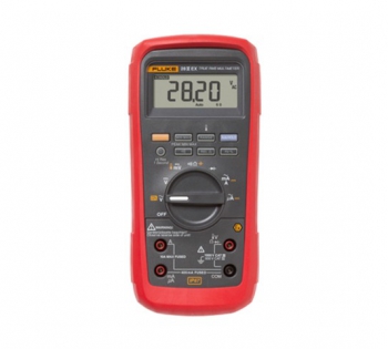 Fluke 28 II