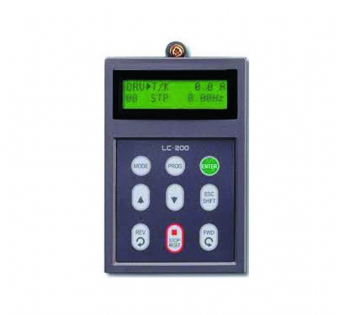 SV-İP5A LCD KEYPAD