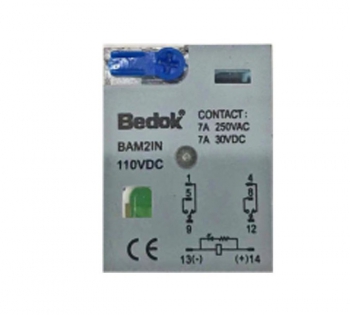 BAM2IN-110V AC