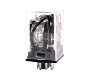 BAK2L-110V DC