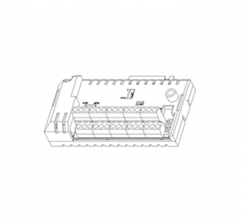 SV-İS7 ISOLATION I/O