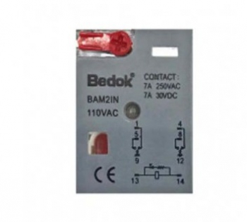 BAM2IN-110V DC