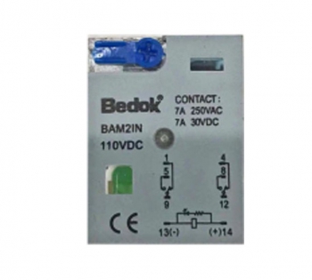 BAM2IN-24V AC