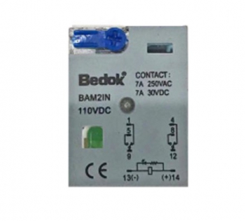 BAM2IN-48V AC