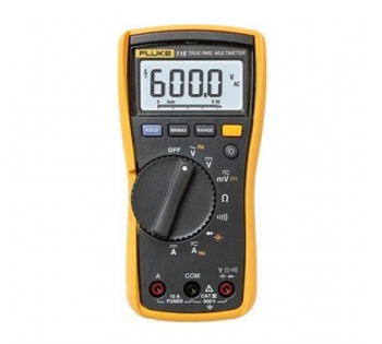Fluke 115