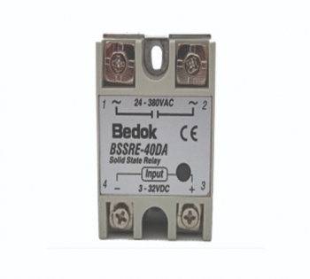 BSSRE-40 DA