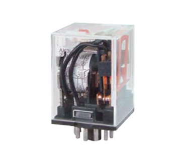 BAK3L-48V DC