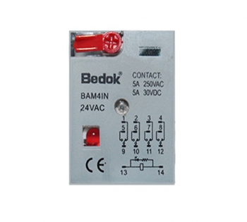 BAM4IN-110V AC