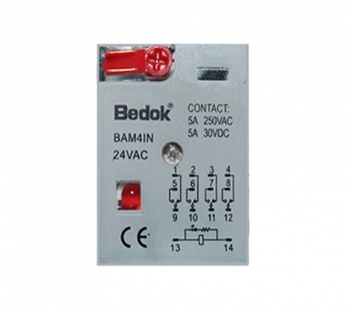 BAM4IN-48V AC