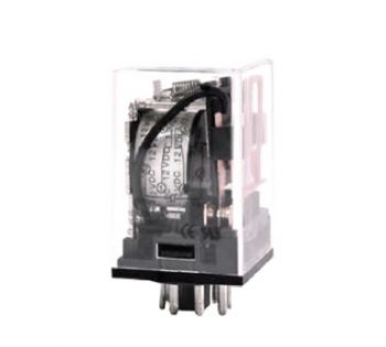 BAK2L-24V DC