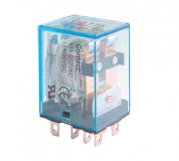 BAL2L-12V DC