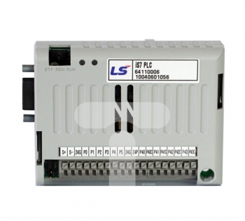 SV-İS7 PLC