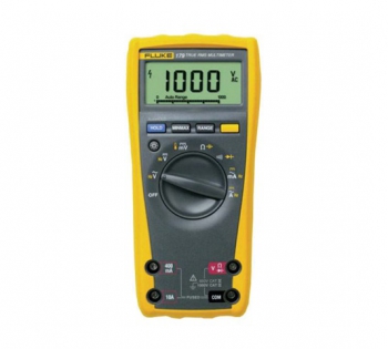 Fluke 170 Serisi