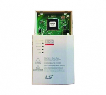 LSLV-S100 EtherNet