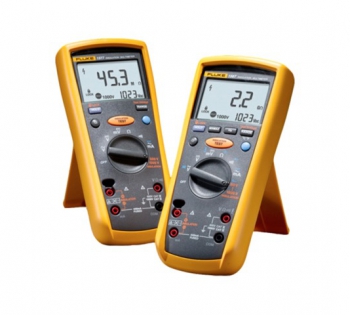 Fluke 1587/1577