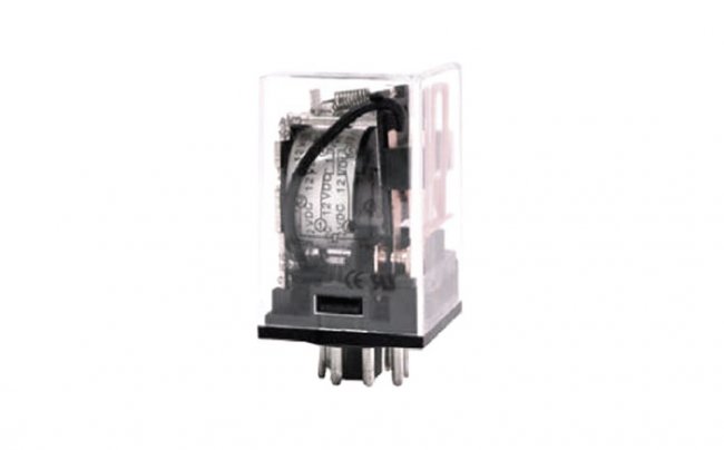 BAK2L-12V DC