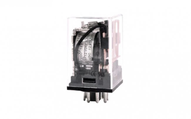 BAK2L-110V DC