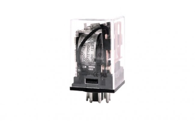 BAK2L-110V AC