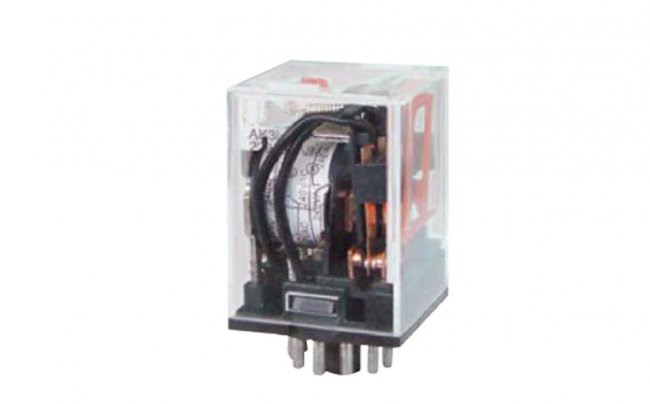 BAK3L-12V DC