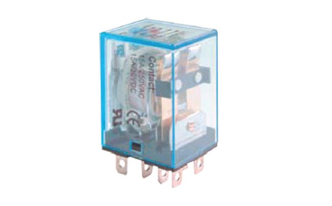 BAL2L-12V DC