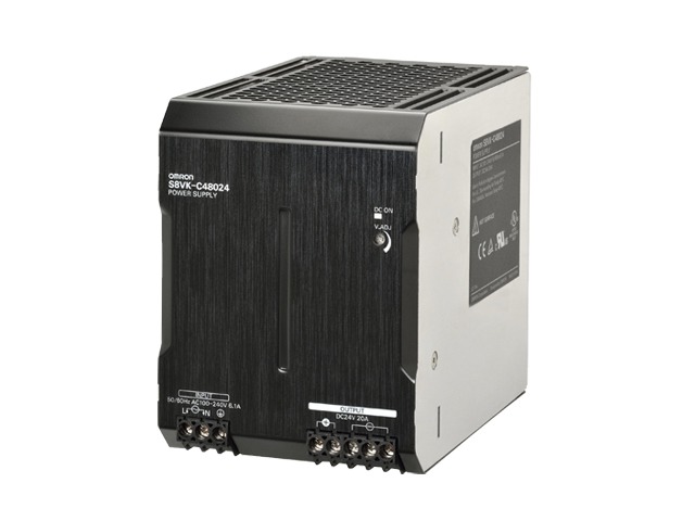 S8VK-C48024  480W