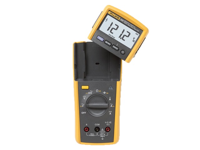 Fluke 233