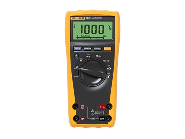 Fluke 77 IV