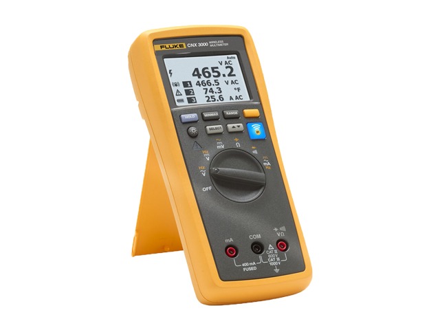 Fluke CNX 3000