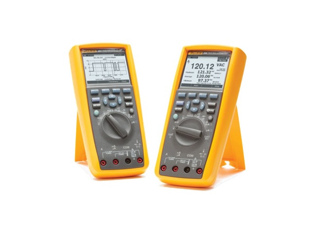 Fluke 280 Serisi