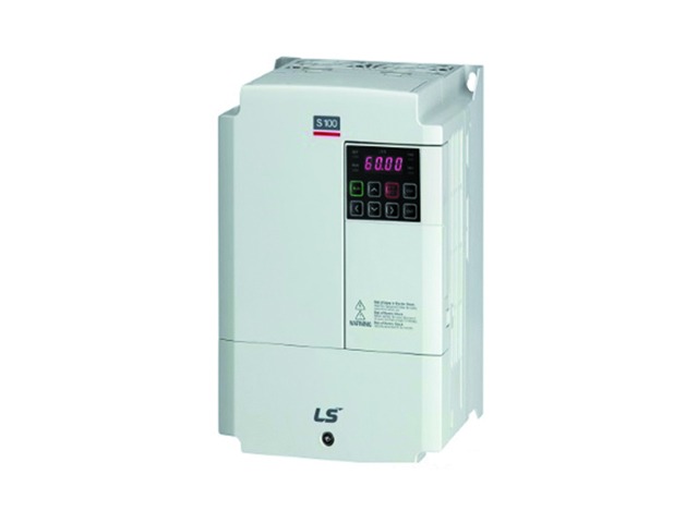 LSLV0075S100-4EOFNM 7,5kW