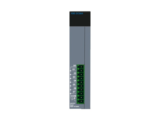 XBE-DC08A